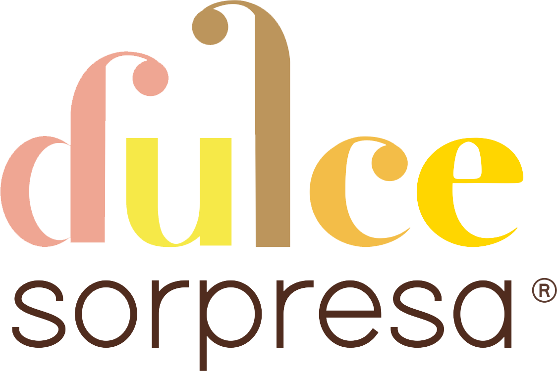 Dulce Sorpresa Logo